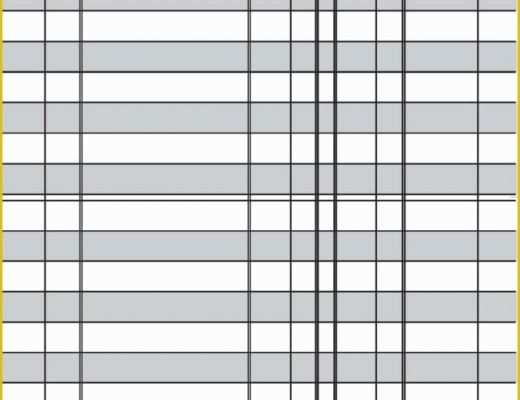 Free Printable Check Register Templates Of 5 Easy to Read Checkbook Transaction Register Print