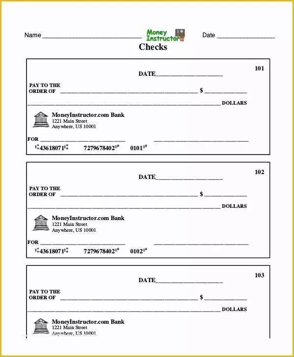 free-printable-checks-template-of-blank-check-template-7-free-pdf