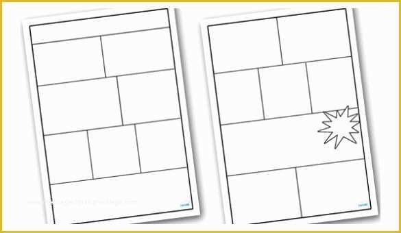 Free Printable Children's Book Template Of 11 Book Template Doc Excel Ppt Pdf Psd