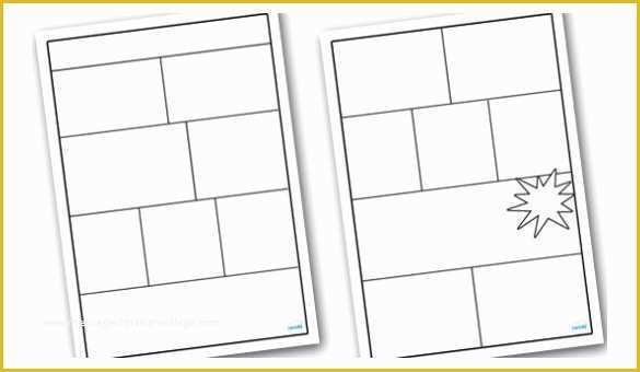 Free Printable Children&amp;#039;s Book Template Of 11 Book Template Doc Excel Ppt Pdf Psd