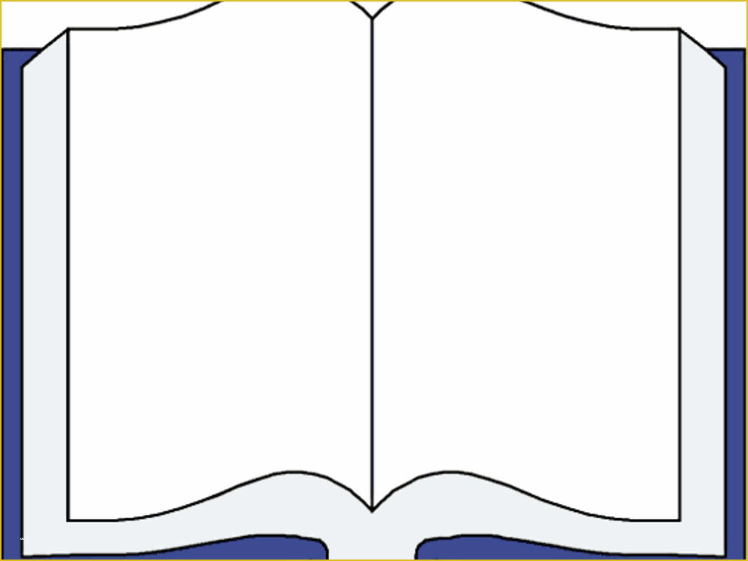 printable-book-template