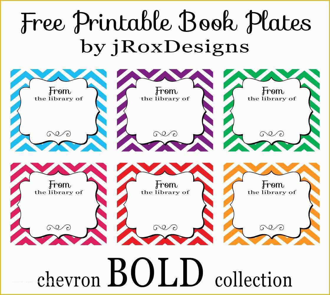 Free Printable Children's Book Template Of 8 Best Of Free Printable Book Name Plates