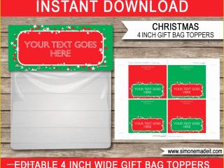 61 Free Christmas Stationery Templates | Heritagechristiancollege
