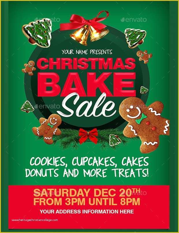 free-printable-christmas-flyers-templates-of-25-bake-sale-flyer