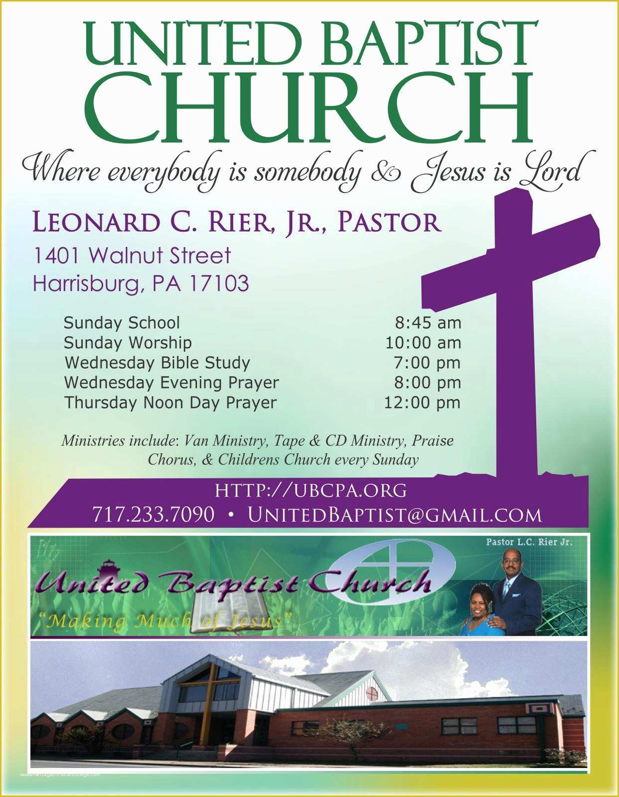 Free Printable Church Event Flyer Templates Of Easter Sunday Church 