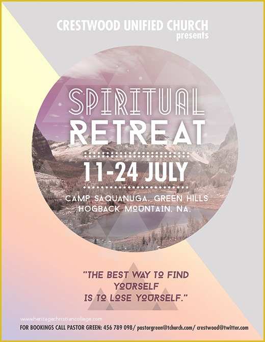 Free Printable Church event Flyer Templates Of Free Spiritual & Religious Shop Flyer Templates On