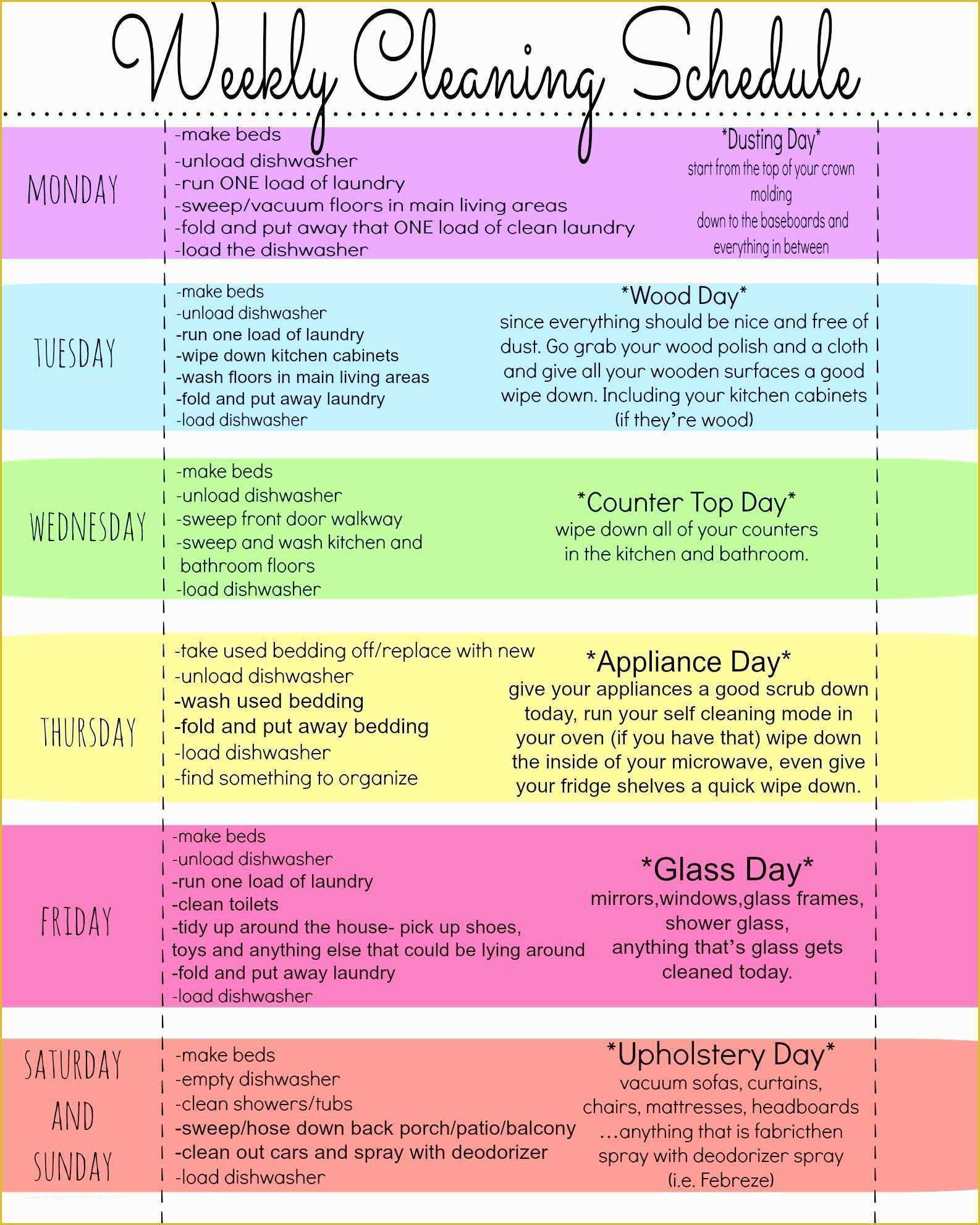 free-printable-cleaning-schedule-template-of-orchard-girls-free