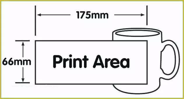 Free Printable Coffee Mug Template Of Image 0 Mug Template Free Printable Mug Template