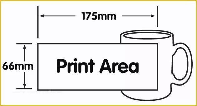 Cafepress Size Chart