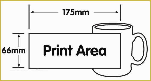 47 Free Printable Coffee Mug Template Heritagechristiancollege