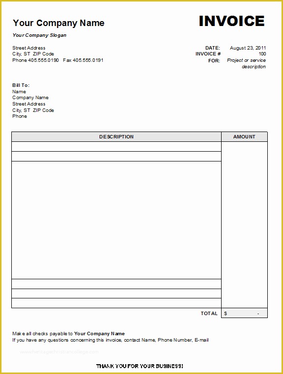 free-printable-construction-invoice-template-of-free-blank-invoice-form-heritagechristiancollege