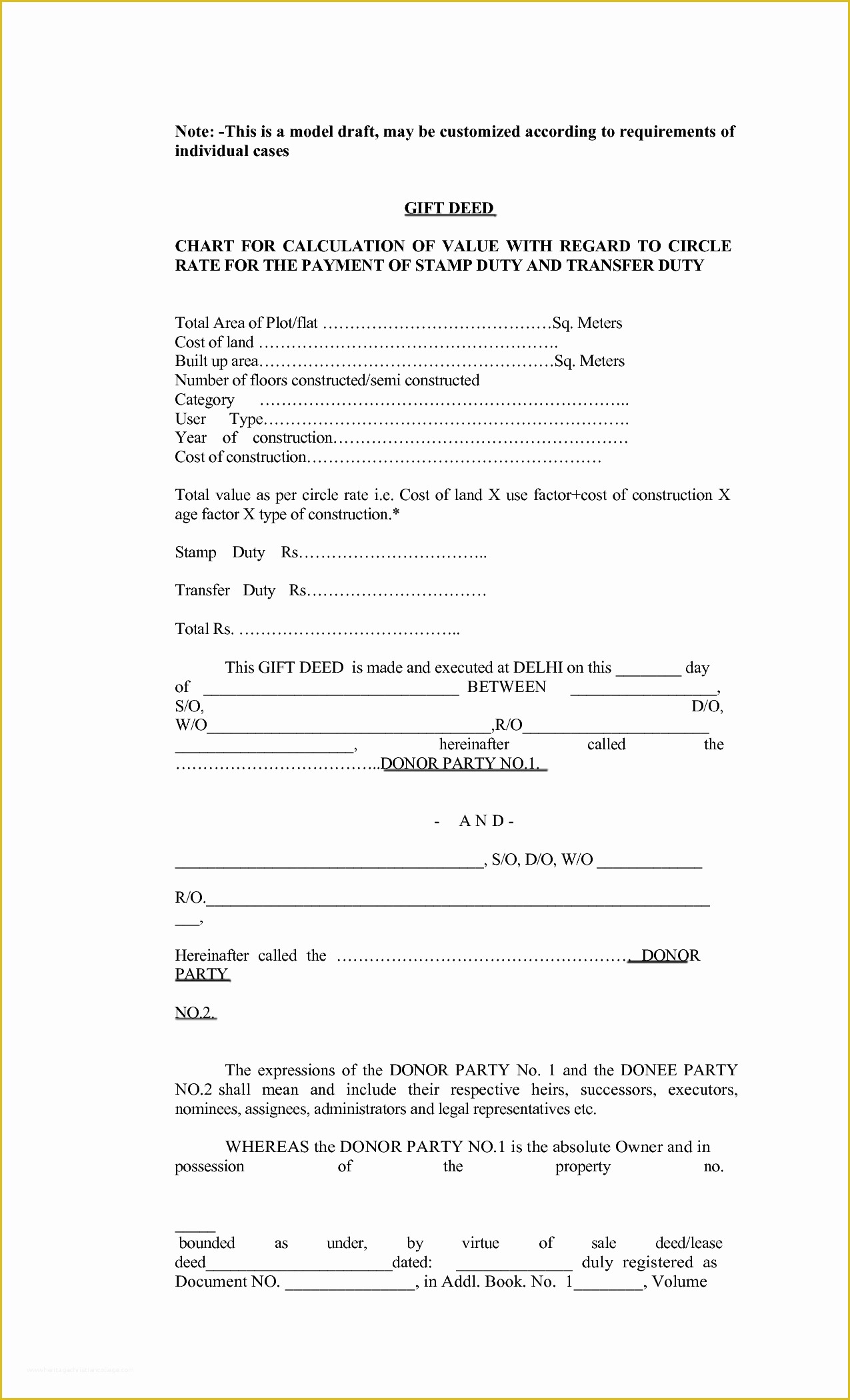 Free Printable Contract for Deed Template Of Free Printable Contract for Deed Portablegasgrillweber