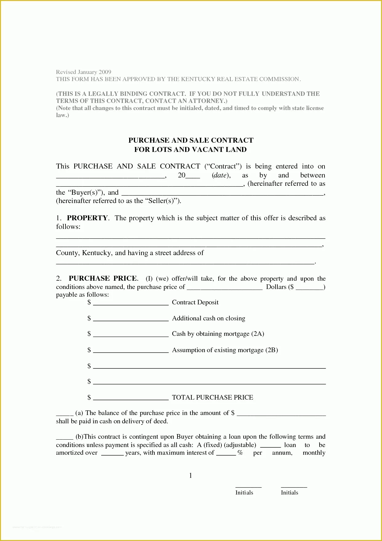 Free Printable Contract for Deed Template Of Free Printable Contract for Deed Portablegasgrillweber