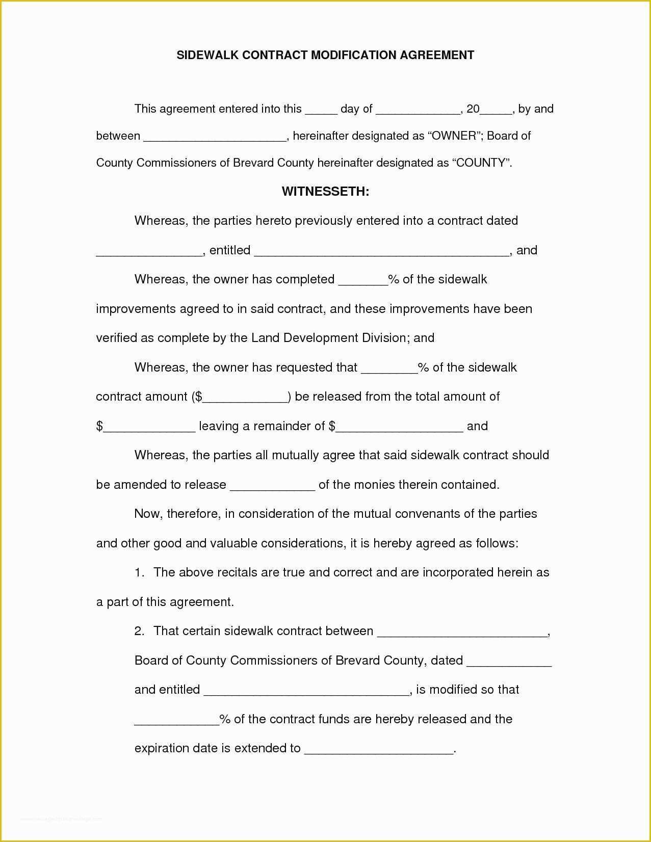 Free Printable Contract for Deed Template Of Lovely Free Download Contract for Deed forms