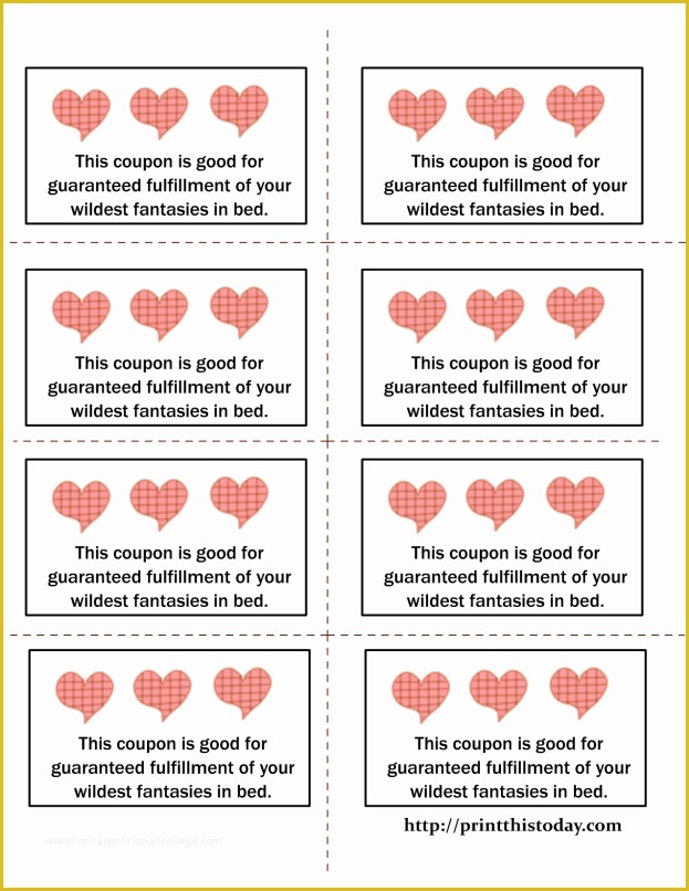 Free Printable Coupon Templates Of Printable Coupon Templates Free Microsoft Word Template