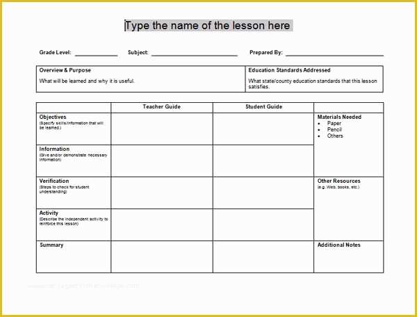 free-printable-daily-lesson-plan-template-of-21-preschool-lesson-plan