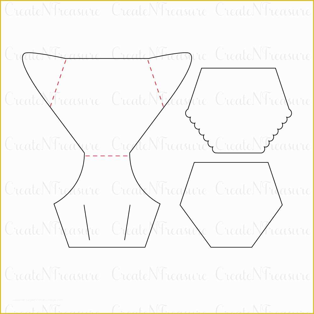 Free Printable Diaper Invitation Template Of Diaper Invitation Template