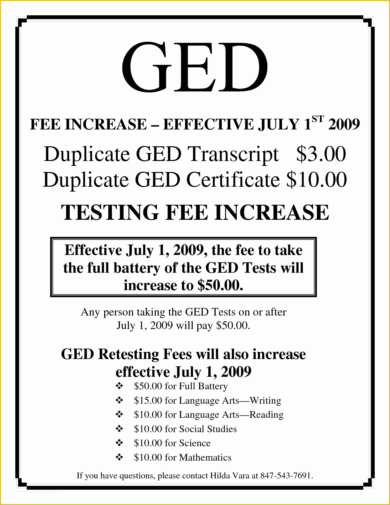 Free Printable Diploma Template Of Ged Certificate Template Download