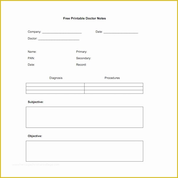 Free Printable Doctors Notes Templates Of 37 Doctors Note Template Free Pdf Word Examples