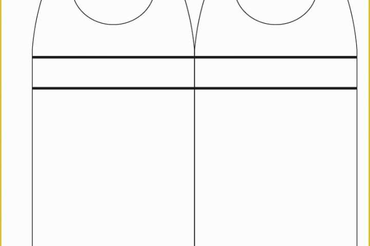 Free Printable Door Hanger Template Of 7 Best Of Free Printable Door Hanger Pattern Free