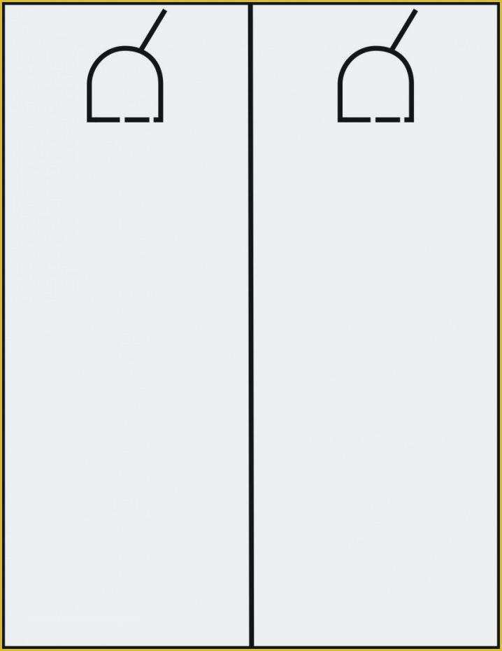 Free Printable Door Hanger Template Of Blank Door Hangers Door – Aynjfo