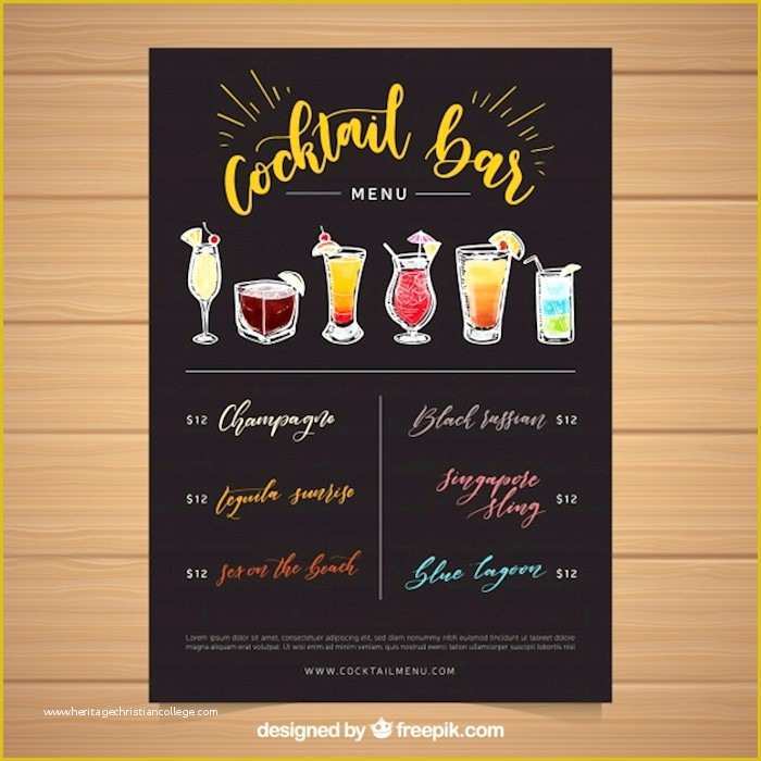 free-printable-drink-menu-template-of-drinks-menu-template