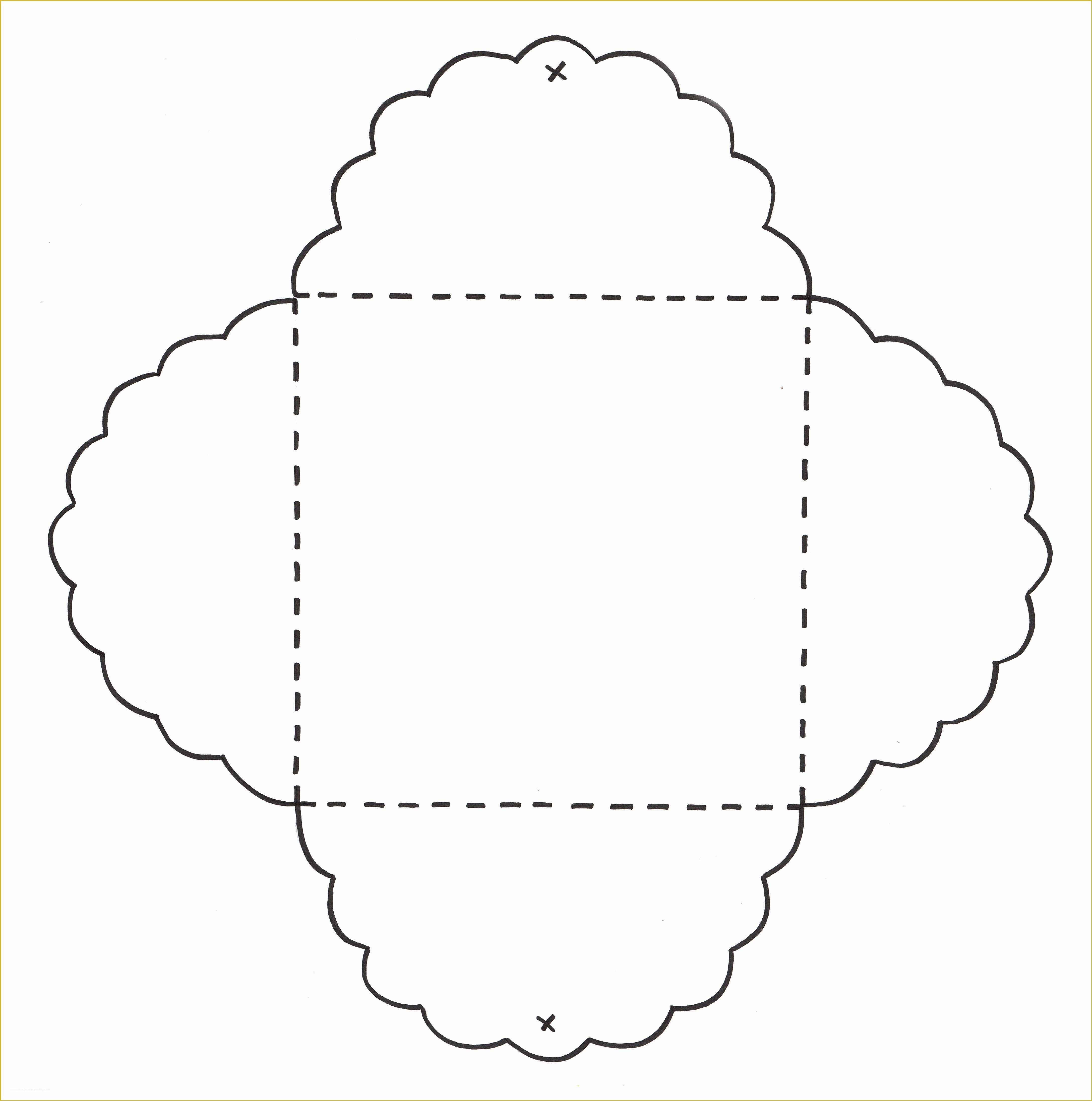 Christmas Printable Envelopes Coloring Pages