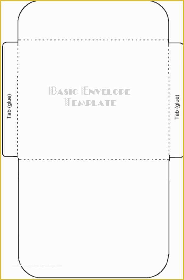 Free Printable Envelope Templates Of Best 25 Envelope format Ideas On Pinterest