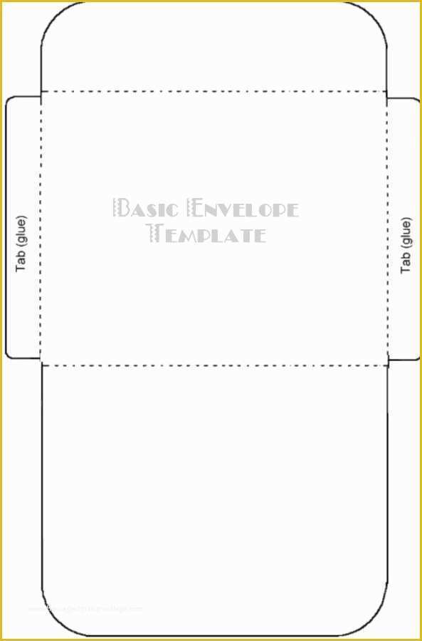 Free Printable Envelope Templates Of Best 25 Envelope format Ideas On Pinterest