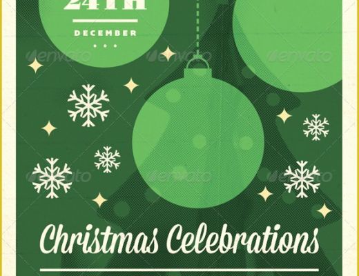 Free Printable event Flyer Templates Of 18 Free Christmas Flyer Design Templates