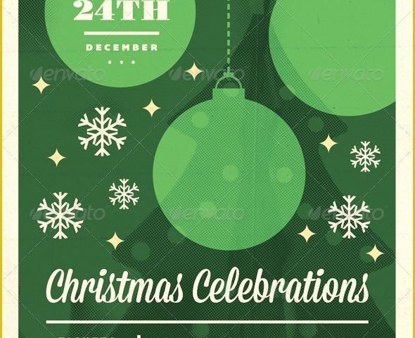 Free Printable event Flyer Templates Of 18 Free Christmas Flyer Design Templates