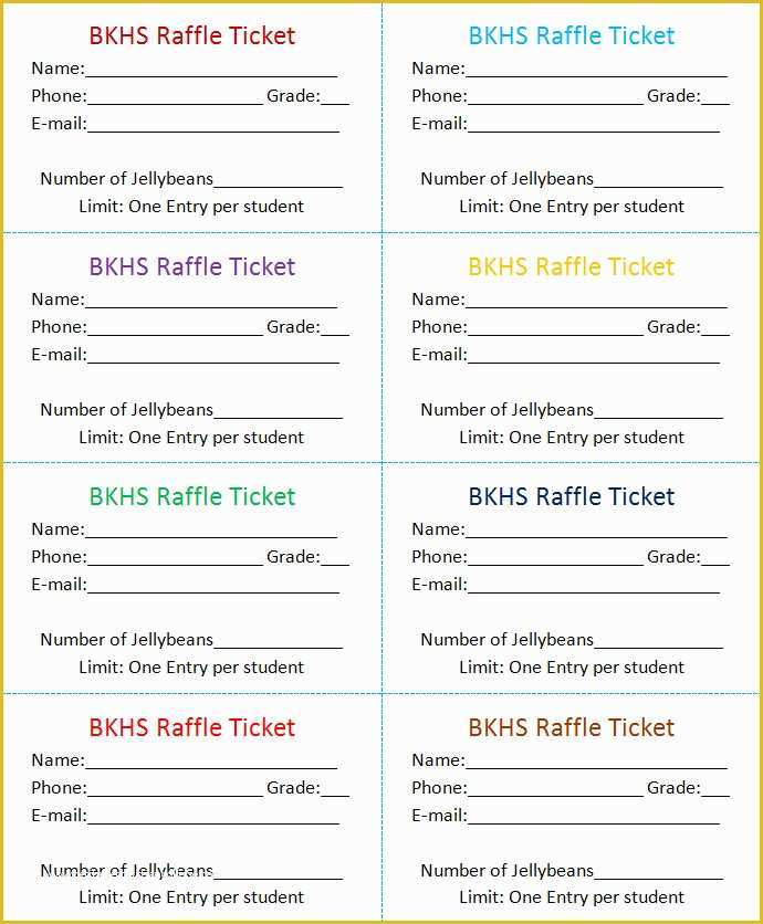 Free Printable event Ticket Template Of 30 Free Movie Ticket Templates Printable Word formats