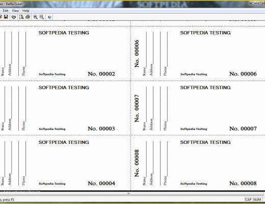 Free Printable event Ticket Template Of Blank Ticket Template Mughals