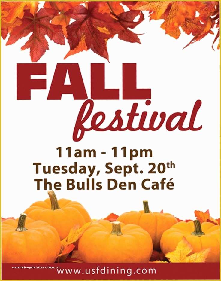 free-printable-fall-festival-flyer-templates