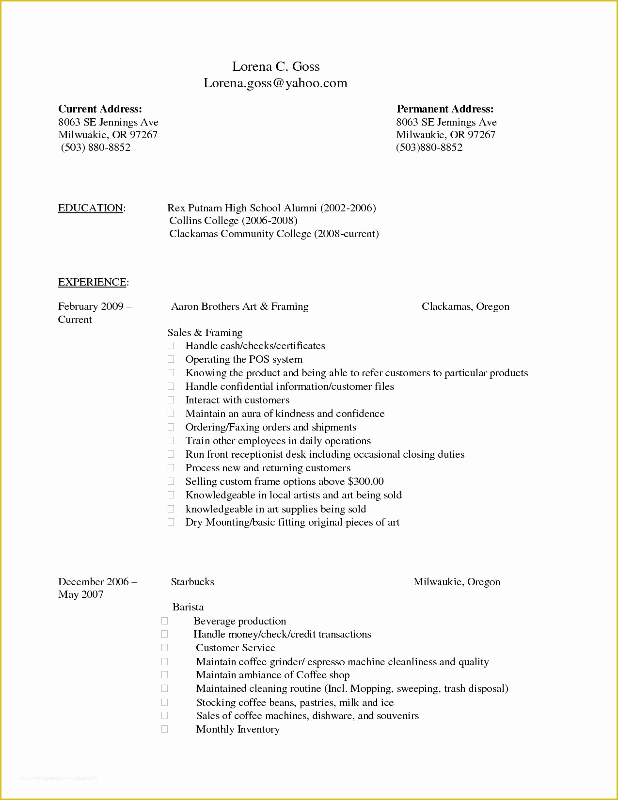 Free Printable Fill In the Blank Resume Templates Of Best S Of Fill In the Blank Resume Fill In Blank