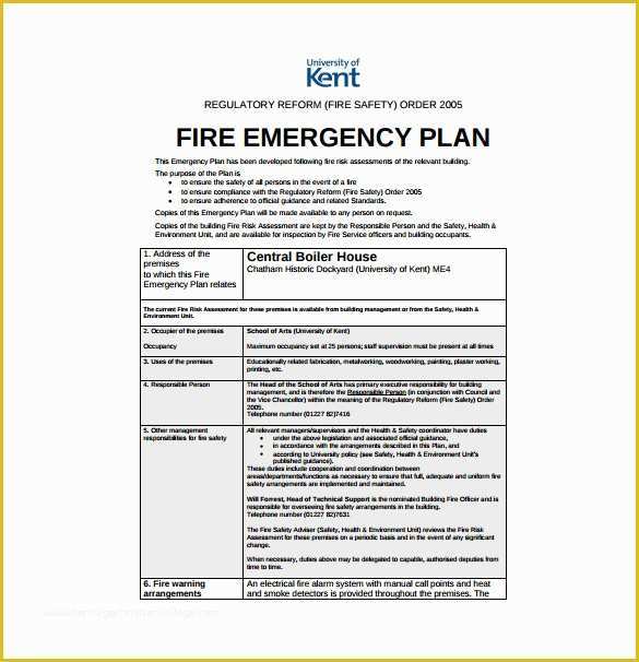 free-printable-fire-escape-plan-template-of-14-emergency-plan-templates