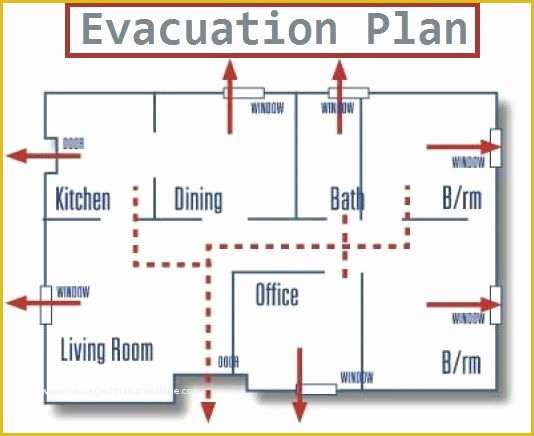 free-printable-fire-escape-plan-template-of-flame-clipart-evacuation