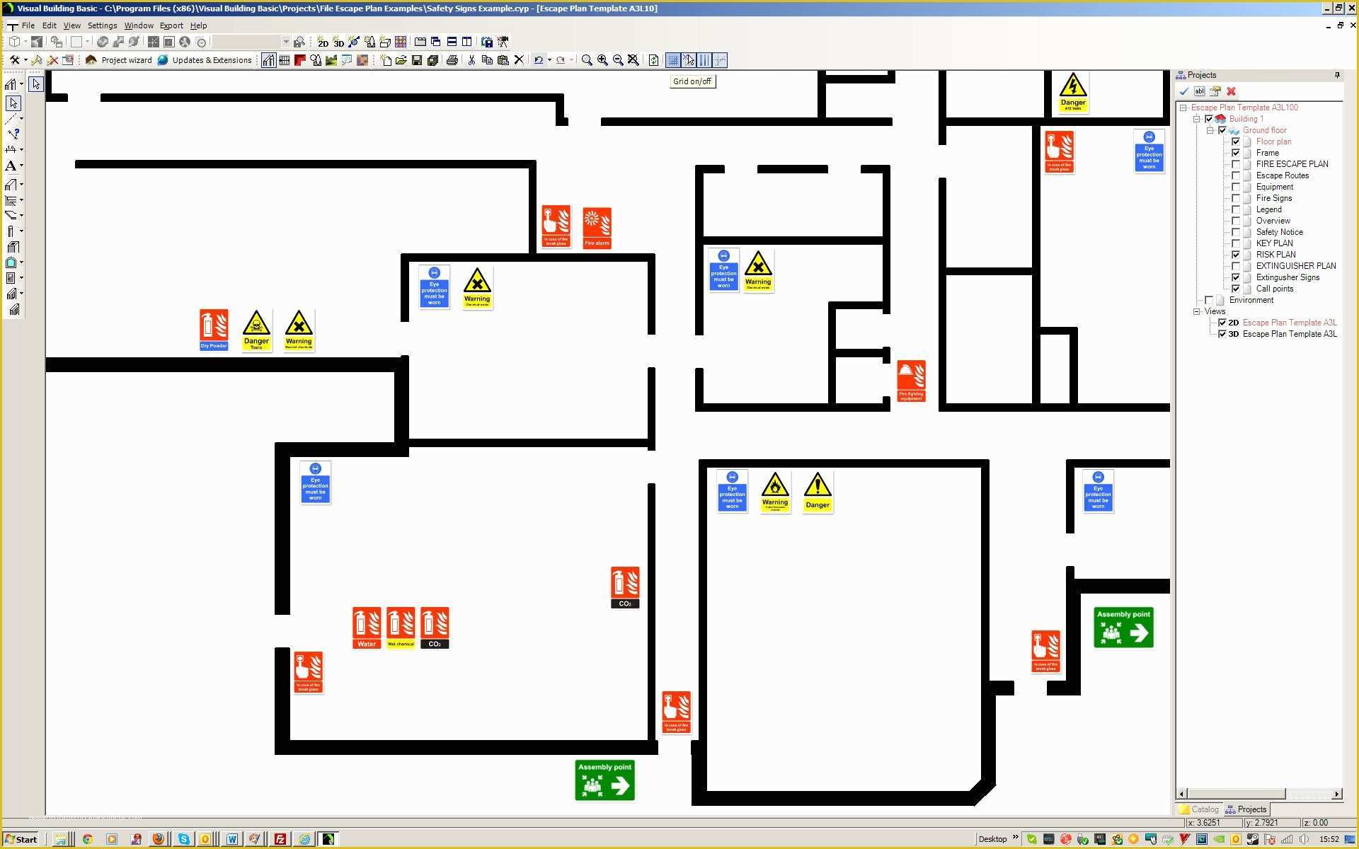 Free Printable Fire Escape Plan Template Of New Printable Fire Escape Plan Template