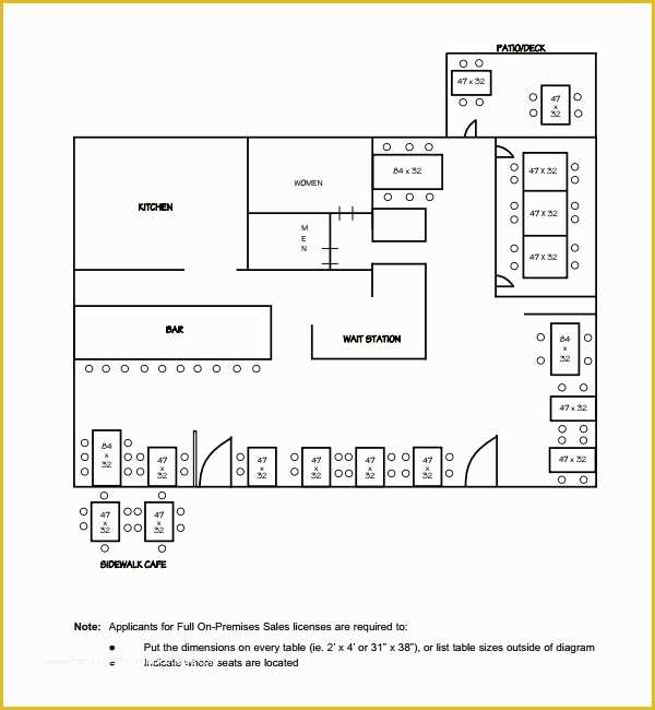 Free Printable Floor Plan Templates Of 10 Floor Plan Templates