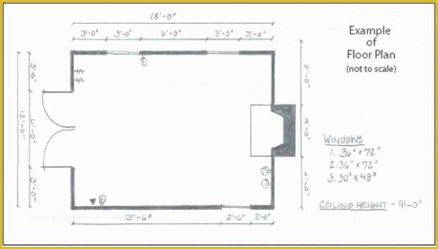 Free Printable Floor Plan Templates Of Diy Free Printable Furniture Templates for Floor Plans