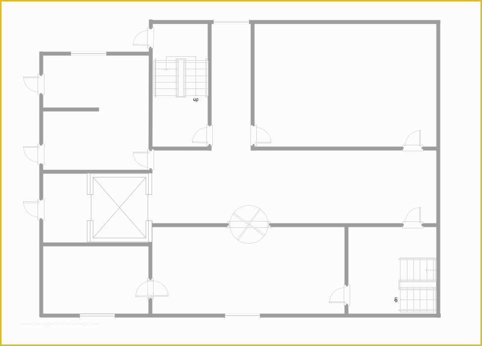 Free Printable Floor Plan Templates Of Floor Plan Templates Free 2016