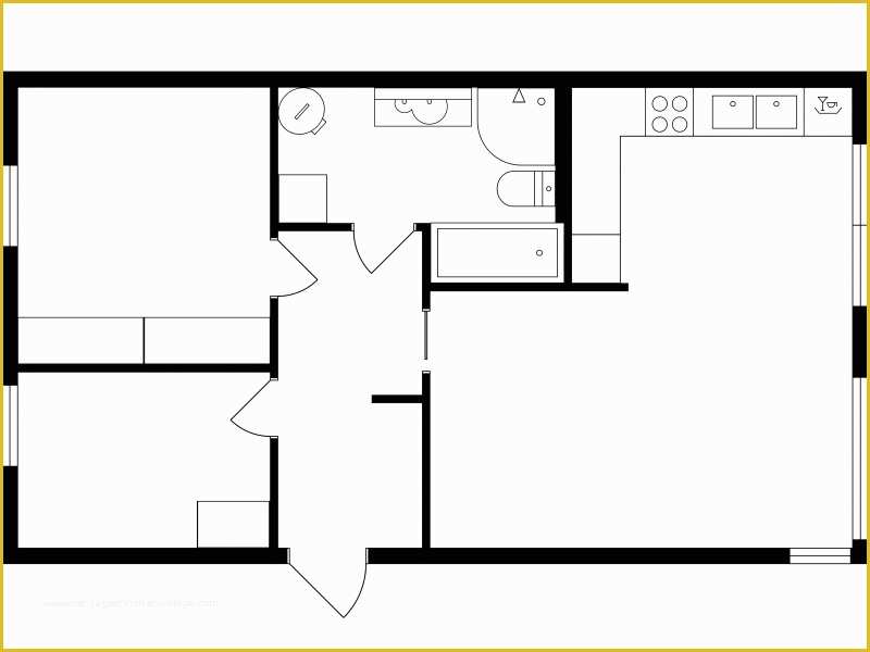 Free Printable Floor Plan Templates Of House Floor Plan Templates Blank Sketch Coloring Page