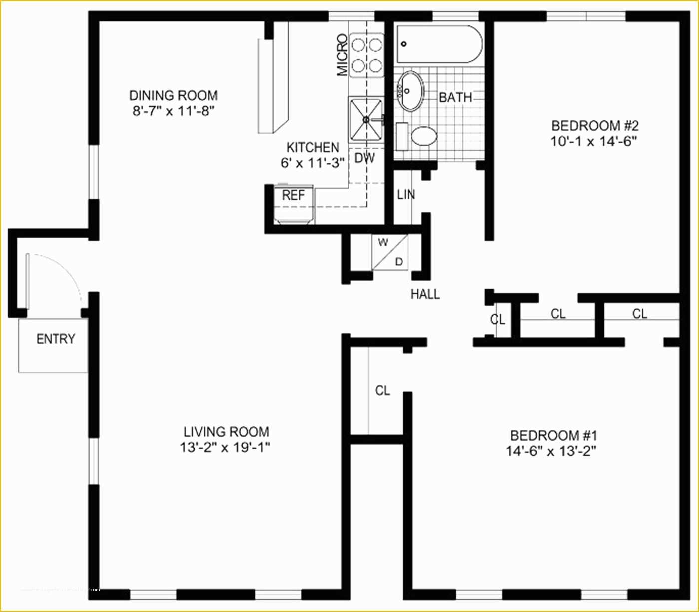 Free Printable Floor Plan Templates Of Woodwork Free Printable Furniture Templates for Floor