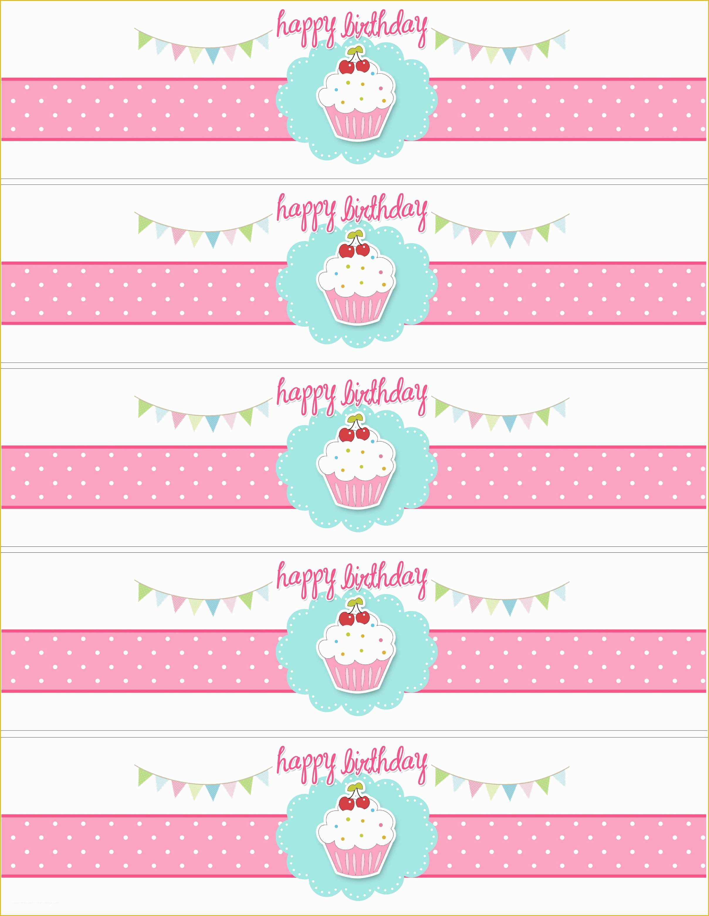 Free Printable Food Labels Templates Of 6 Best Of Free Printable Party Label Templates