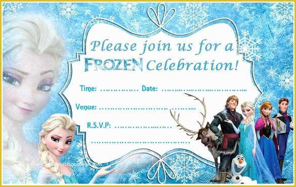 free-printable-frozen-invitations-templates-of-23-frozen-birthday