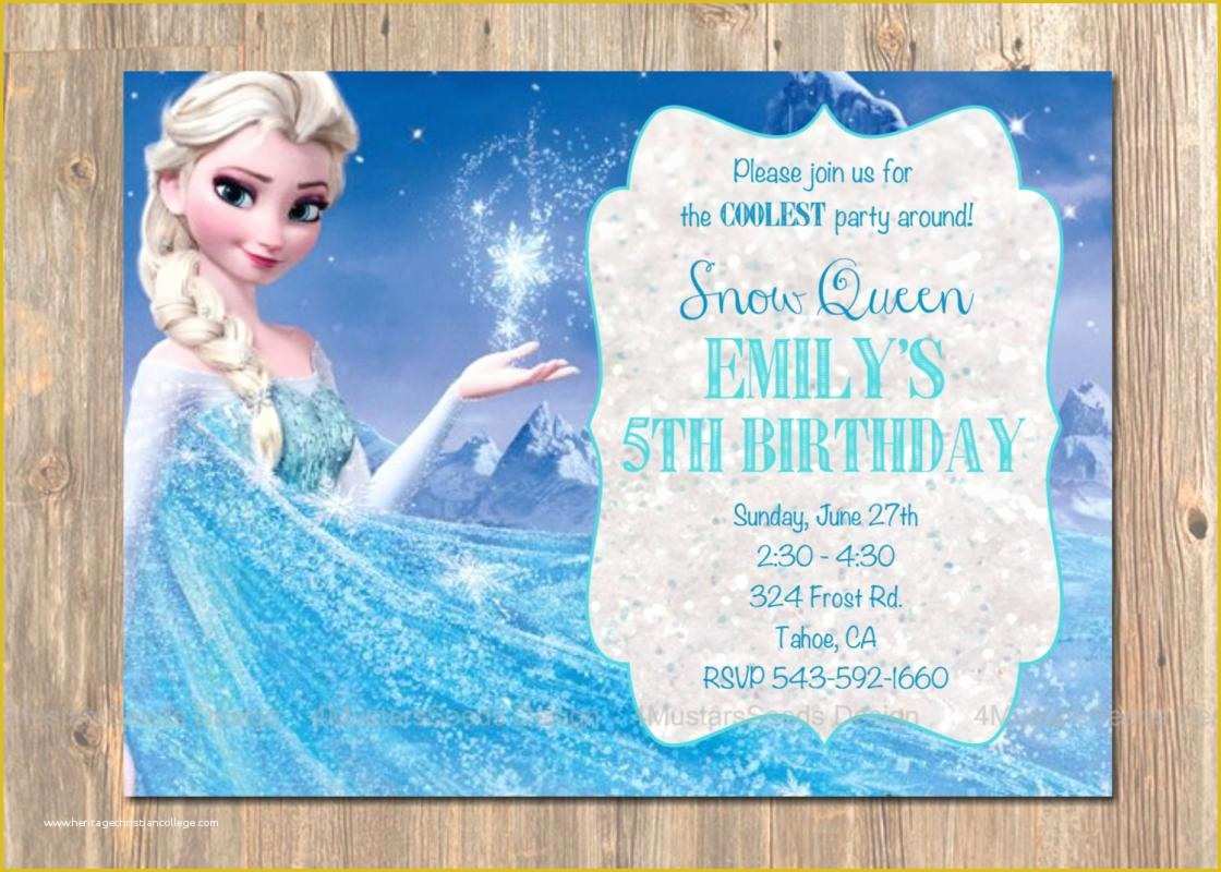 free-printable-frozen-invitations-templates-of-frozen-birthday-party