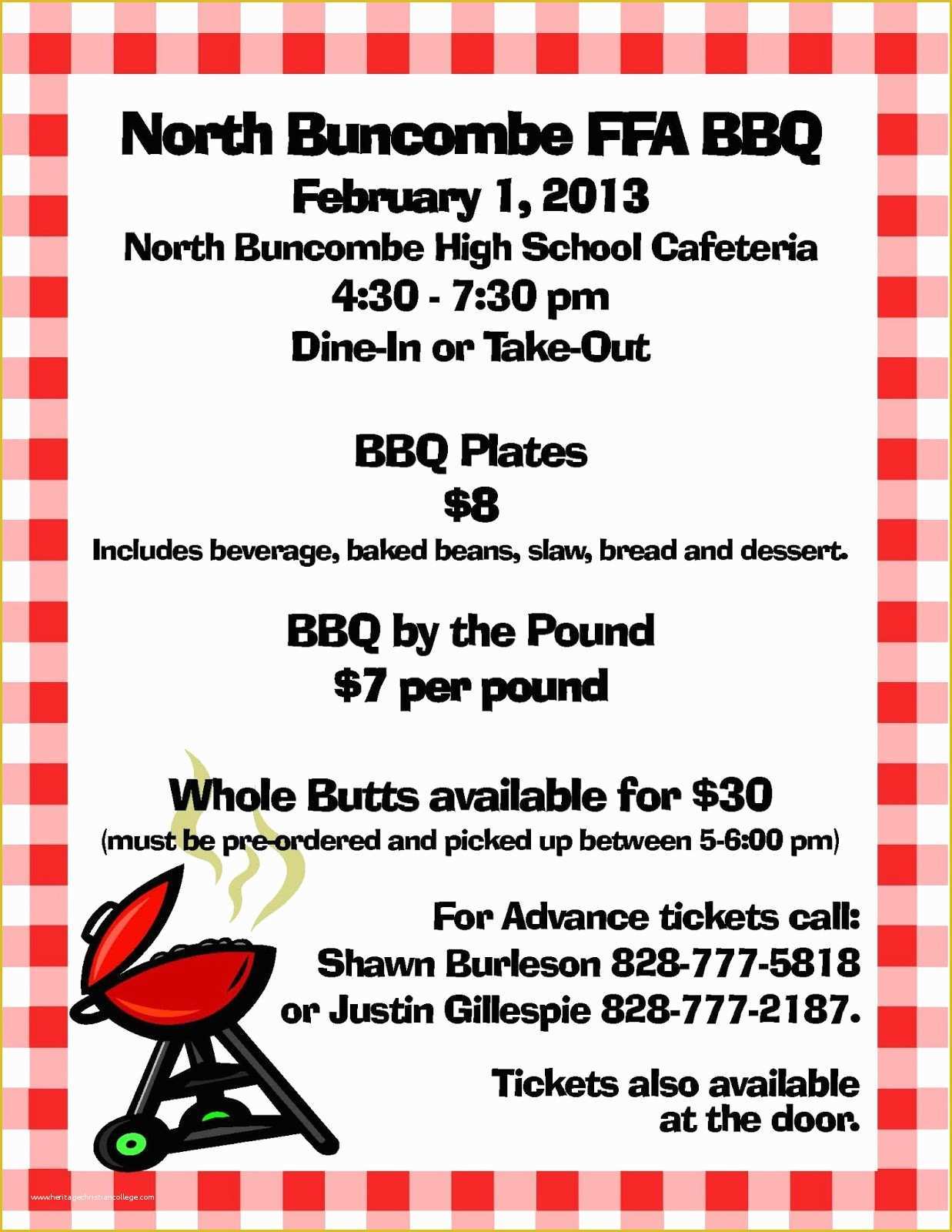 free-printable-fundraiser-flyer-templates-of-8-best-of-bbq-flyer-free