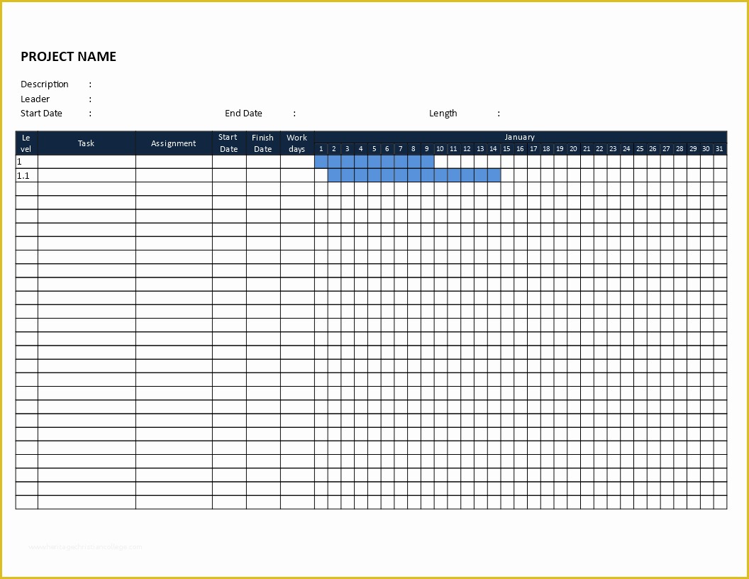 Free Printable Gantt Chart Template Of event Planning Gantt Chart Template Download This event