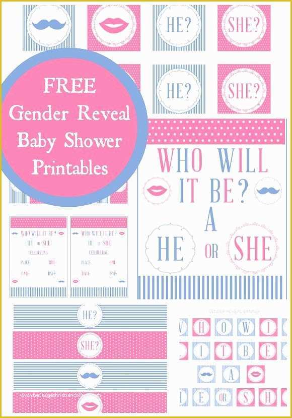 free-printable-gender-reveal-invitation-templates-of-pumpkin-gender