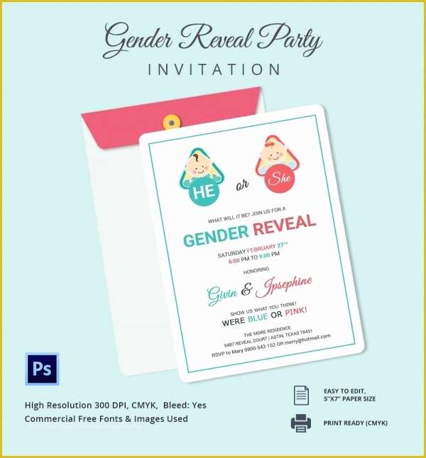 free-printable-gender-reveal-invitation-templates-of-gender-reveal